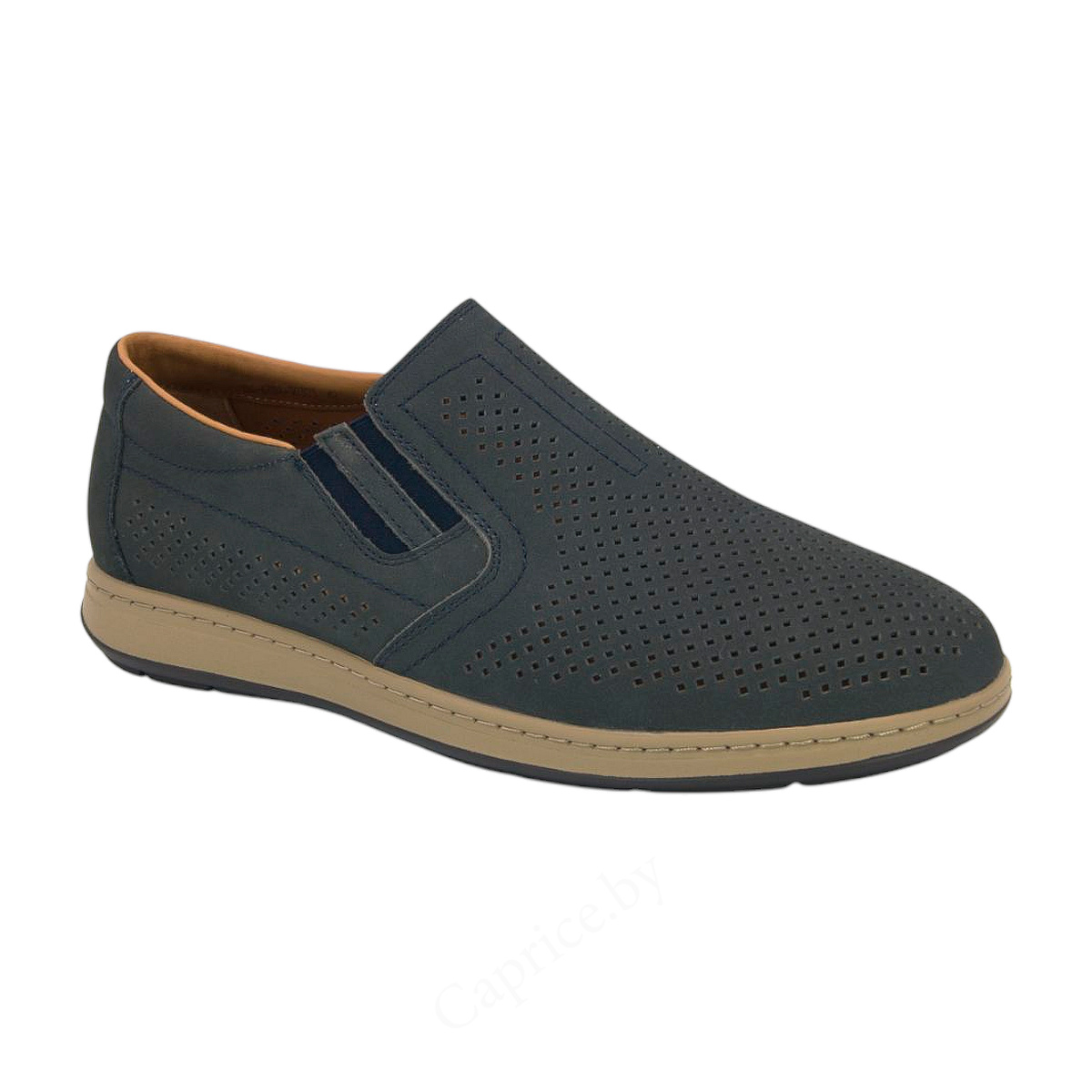 СЛИПОНЫ SALAMANDER MEN АРТИКУЛ: 104-678I-10303